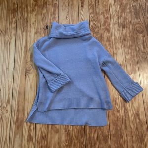 Cowl Neck Sweater